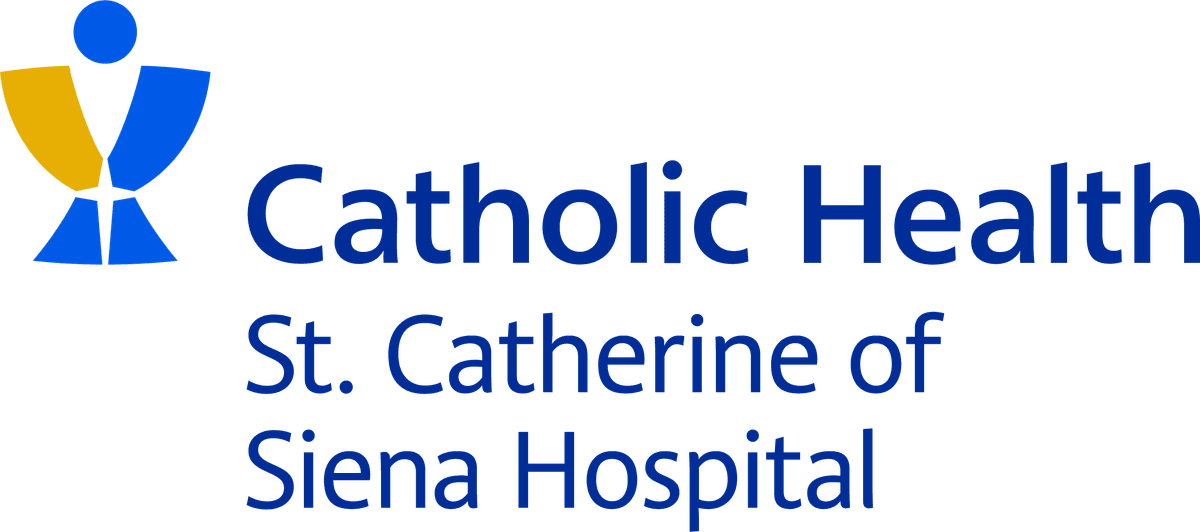 St. Catherine of Siena Hospital Foundation logo